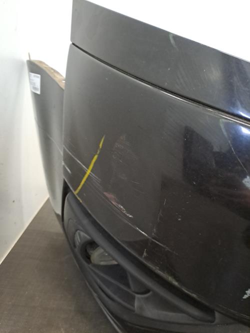 Image Pare choc avant - CITROEN C4 GRAND PICASSO 1
