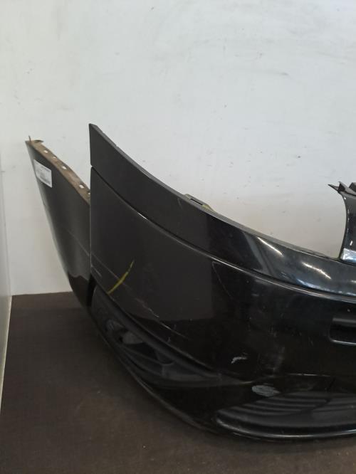 Image Pare choc avant - CITROEN C4 GRAND PICASSO 1