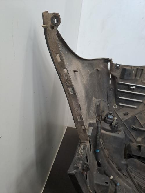 Image Pare choc avant - CITROEN C4 GRAND PICASSO 1