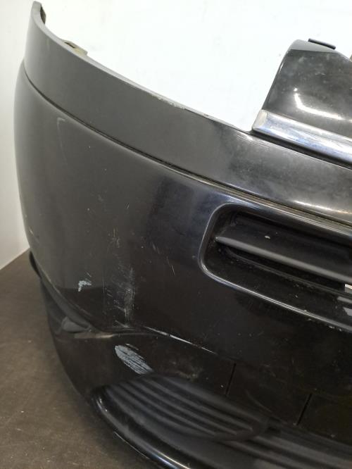 Image Pare choc avant - CITROEN C4 GRAND PICASSO 1