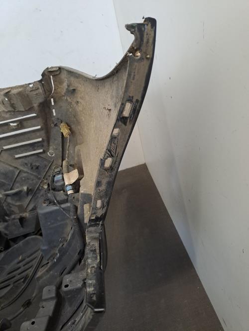 Image Pare choc avant - CITROEN C4 GRAND PICASSO 1