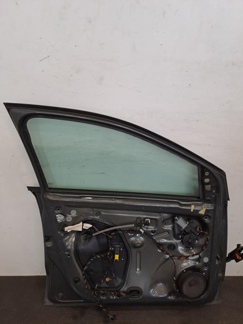 Image Porte avant gauche - VOLKSWAGEN POLO 5