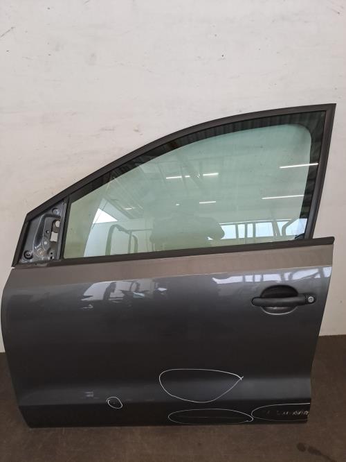 Image Porte avant gauche - VOLKSWAGEN POLO 5