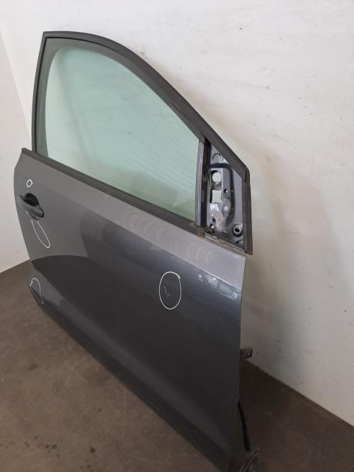 Image Porte avant droit - VOLKSWAGEN POLO 5