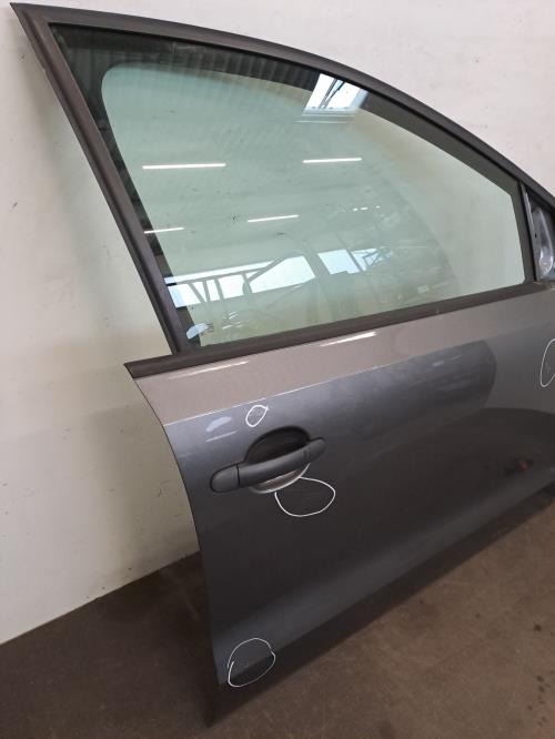 Image Porte avant droit - VOLKSWAGEN POLO 5