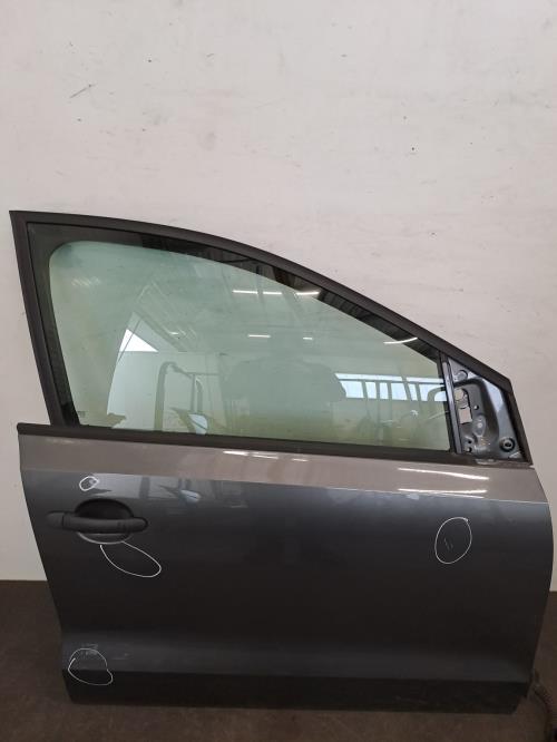 Image Porte avant droit - VOLKSWAGEN POLO 5