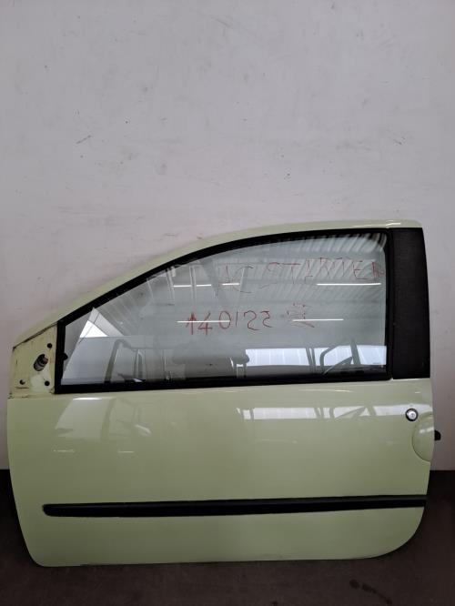 Image Porte avant gauche - RENAULT TWINGO 2