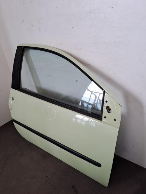 Image Porte avant droit - RENAULT TWINGO 2