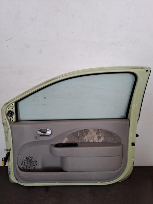 Image Porte avant droit - RENAULT TWINGO 2