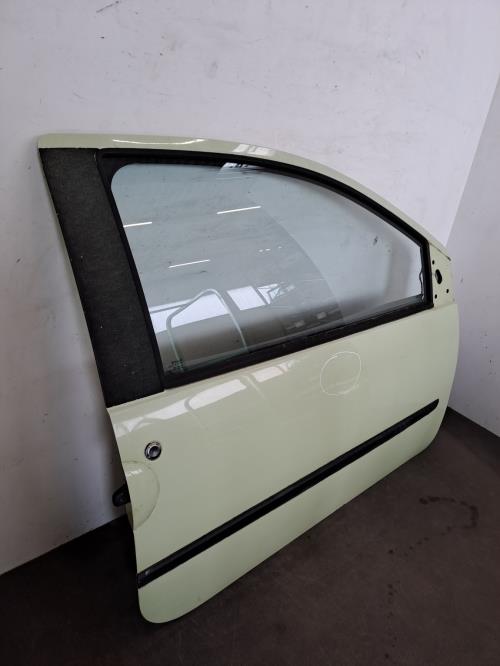 Image Porte avant droit - RENAULT TWINGO 2