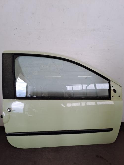 Image Porte avant droit - RENAULT TWINGO 2