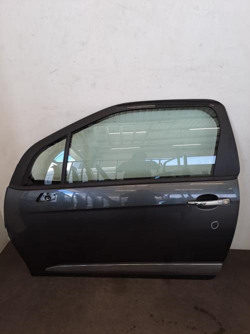 Image Porte avant gauche - DS DS3