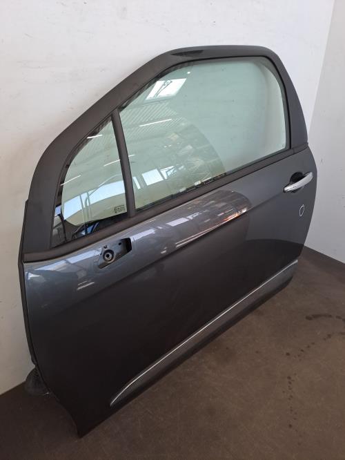 Image Porte avant gauche - DS DS3