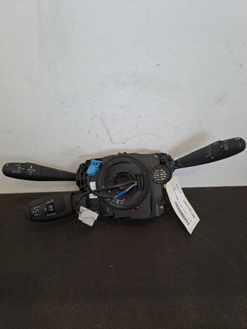 Image Com (Bloc Contacteur Tournant+Commodo Essuie Glace+Commodo Phare) - DS DS3