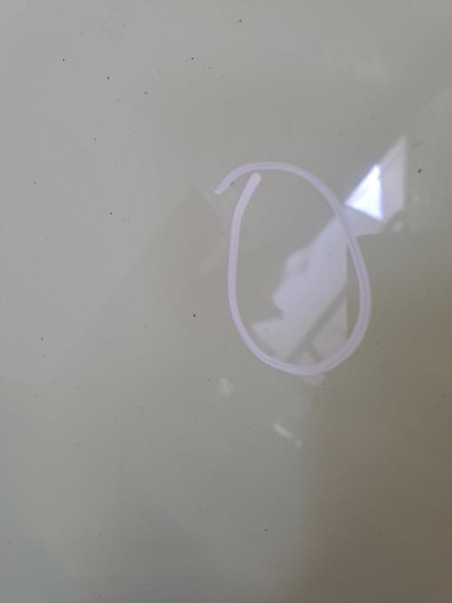 Image Capot - RENAULT TWINGO 2