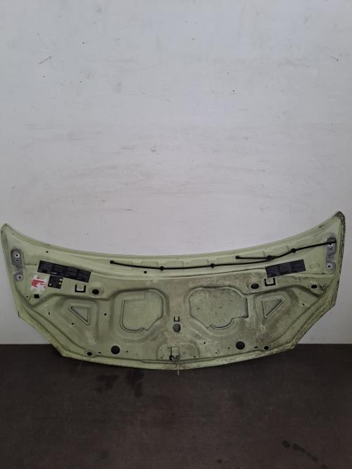 Image Capot - RENAULT TWINGO 2