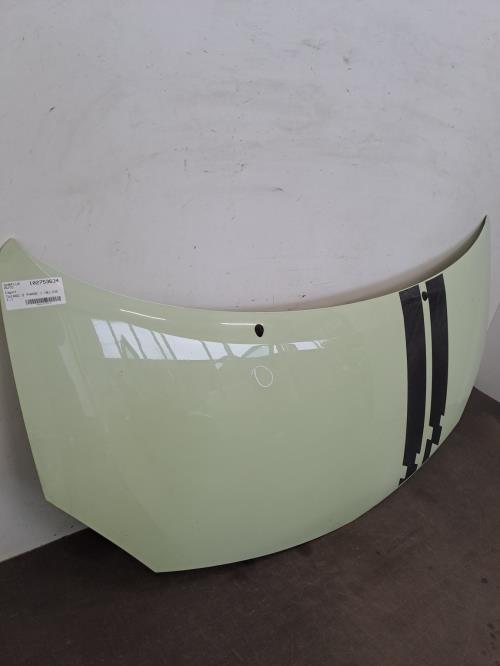 Image Capot - RENAULT TWINGO 2