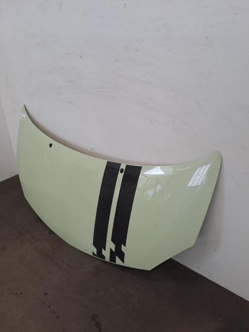 Image Capot - RENAULT TWINGO 2