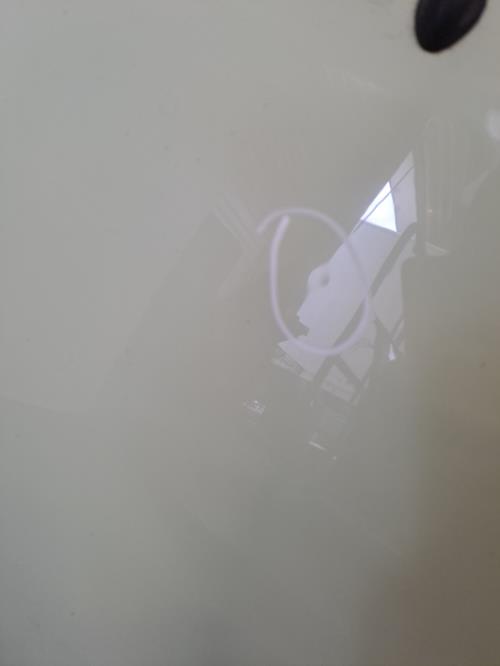Image Capot - RENAULT TWINGO 2
