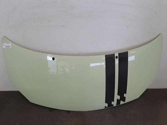 Image Capot - RENAULT TWINGO 2