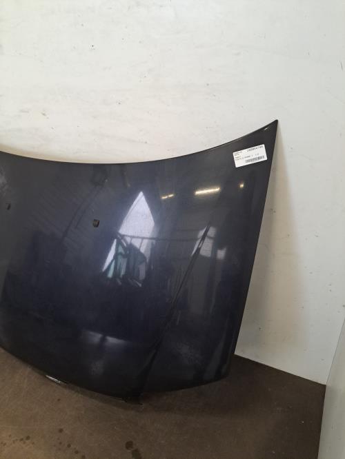 Image Capot - FIAT PUNTO 2