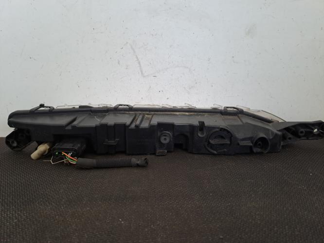 Image Optique avant secondaire gauche (feux)(clignotant) - CITROEN C4 GRAND PICASSO 2