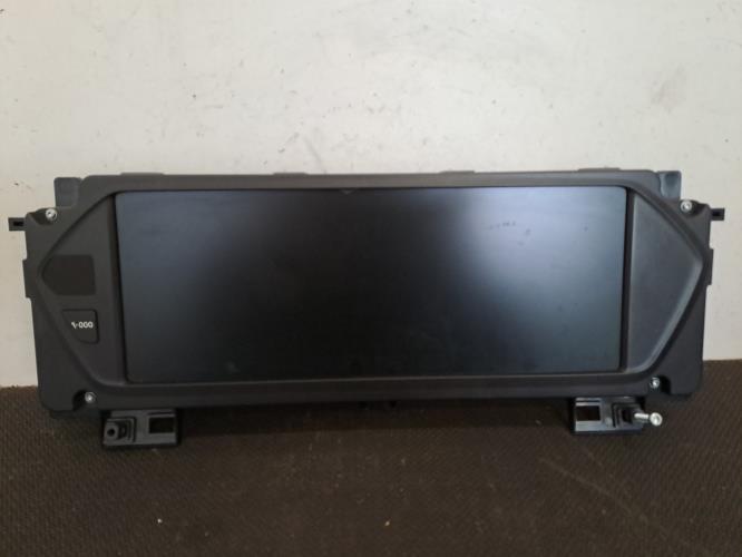 Image Compteur - CITROEN C4 GRAND PICASSO 2