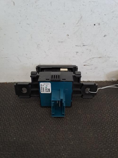 Image Poignee electrique frein a main - CITROEN C4 GRAND PICASSO 2