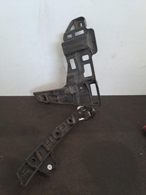 Image Moulure de pare choc arriere - CITROEN C4 GRAND PICASSO 2