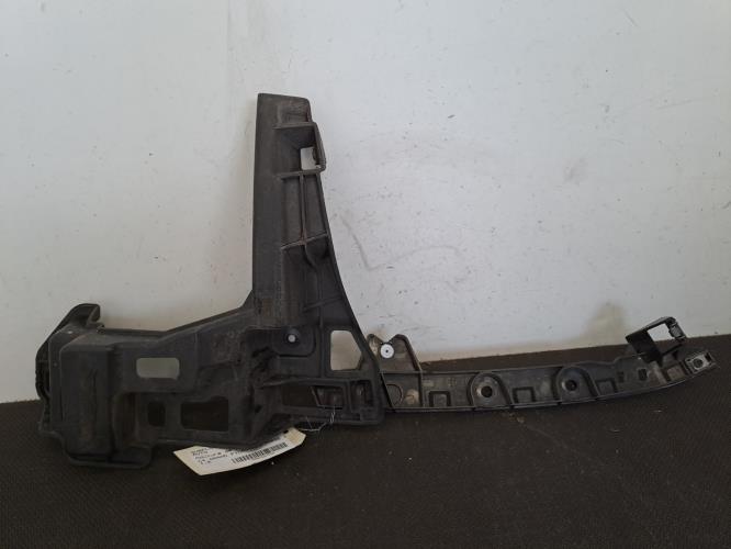 Image Moulure de pare choc arriere - CITROEN C4 GRAND PICASSO 2