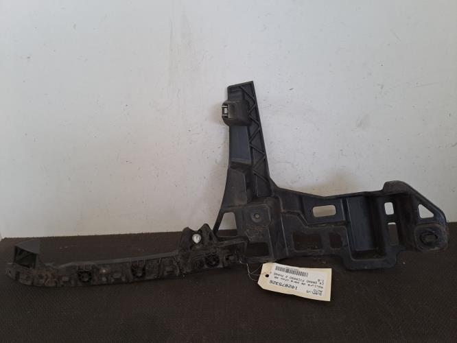 Image Moulure de pare choc arriere - CITROEN C4 GRAND PICASSO 2