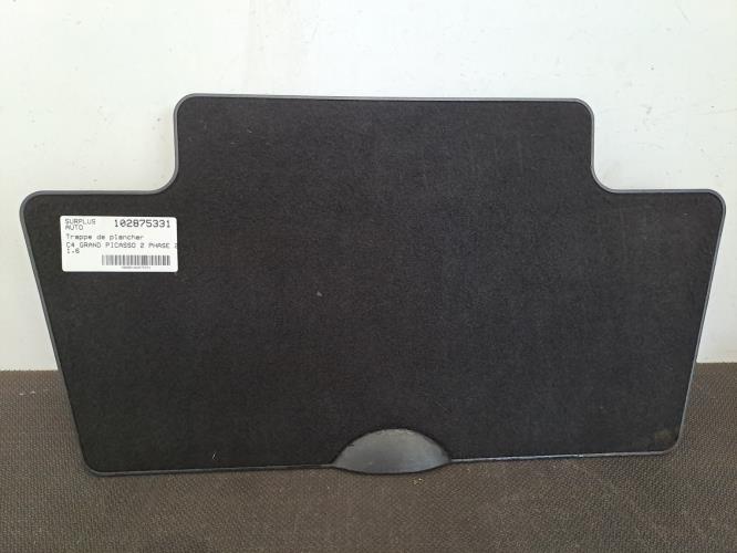 Image Trappe de plancher - CITROEN C4 GRAND PICASSO 2