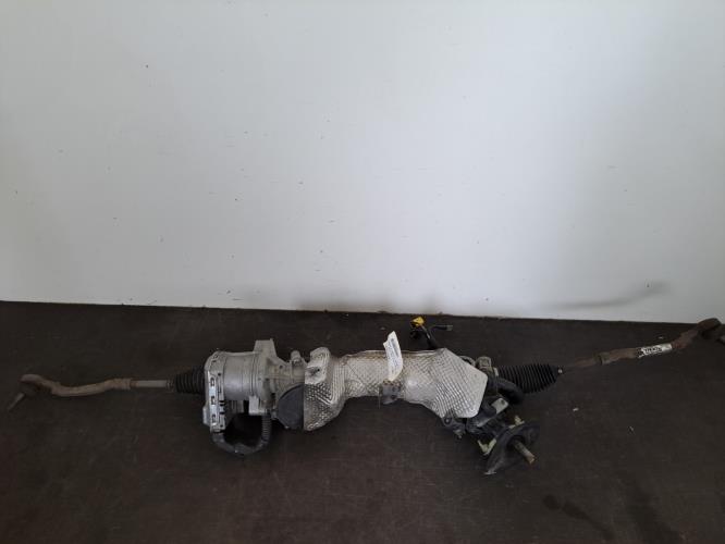 Image Cremaillere assistee - CITROEN C4 GRAND PICASSO 2