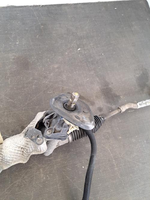 Image Cremaillere assistee - CITROEN C4 GRAND PICASSO 2
