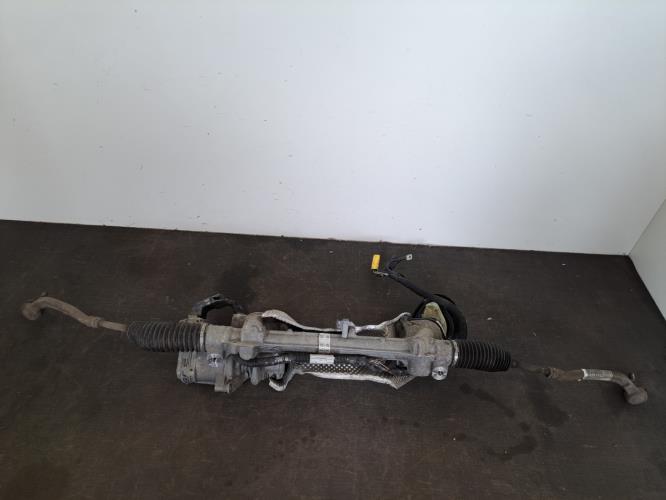 Image Cremaillere assistee - CITROEN C4 GRAND PICASSO 2