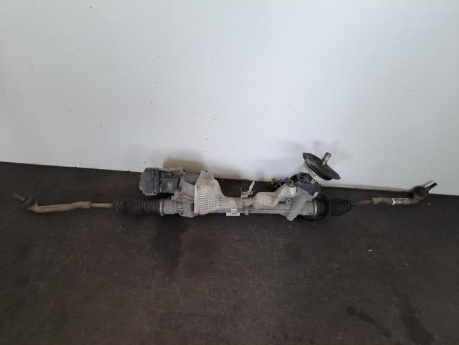 Image Cremaillere assistee - CITROEN C4 GRAND PICASSO 2