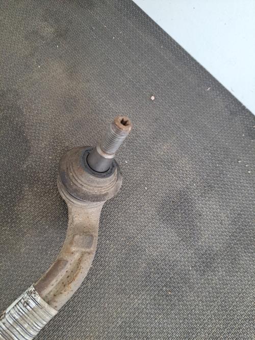 Image Cremaillere assistee - CITROEN C4 GRAND PICASSO 2
