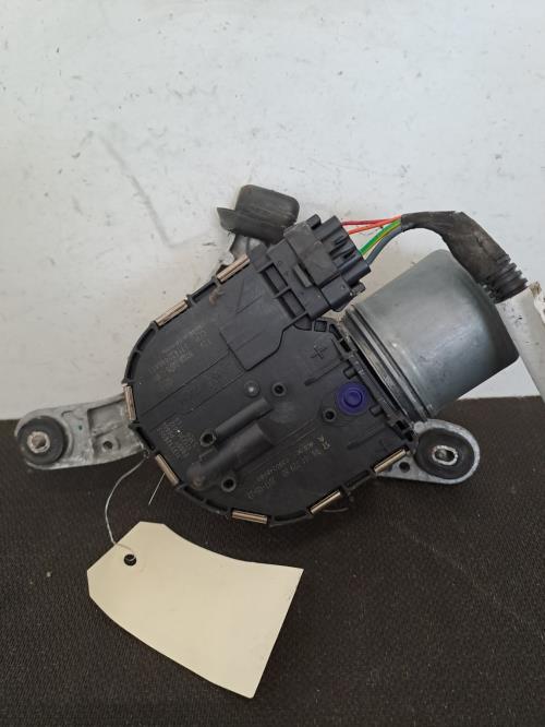 Image Moteur essuie glace avant gauche - CITROEN C4 GRAND PICASSO 2
