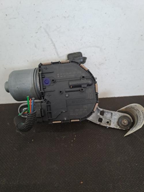 Image Moteur essuie glace avant droit - CITROEN C4 GRAND PICASSO 2