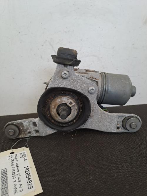 Image Moteur essuie glace avant droit - CITROEN C4 GRAND PICASSO 2