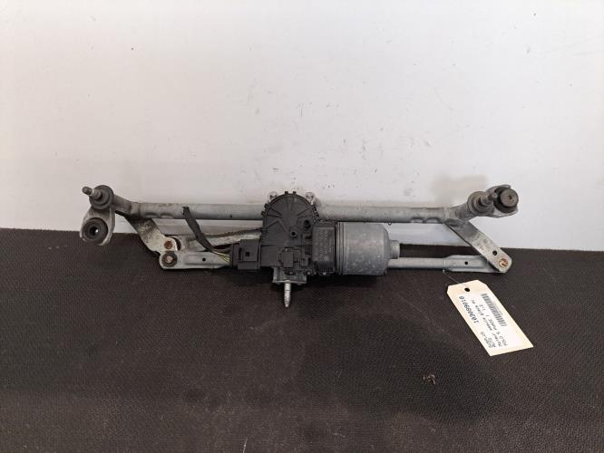 Image Moteur essuie glace avant - VOLKSWAGEN POLO 5