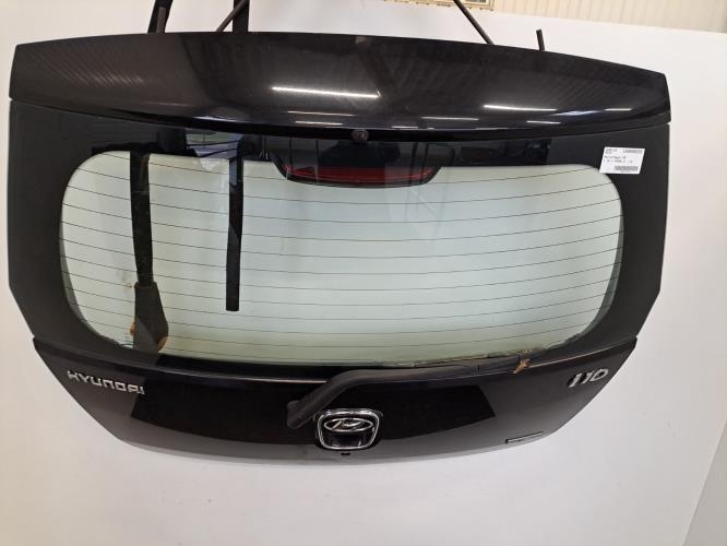 Image Malle/Hayon arriere - HYUNDAI I 10 1