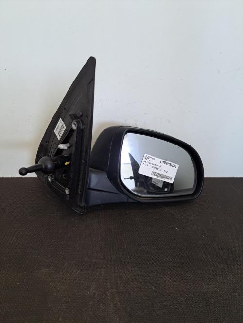 Image Retroviseur droit - HYUNDAI I 10 1