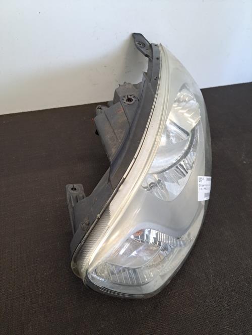 Image Optique avant principal gauche (feux)(phare) - HYUNDAI I 10 1