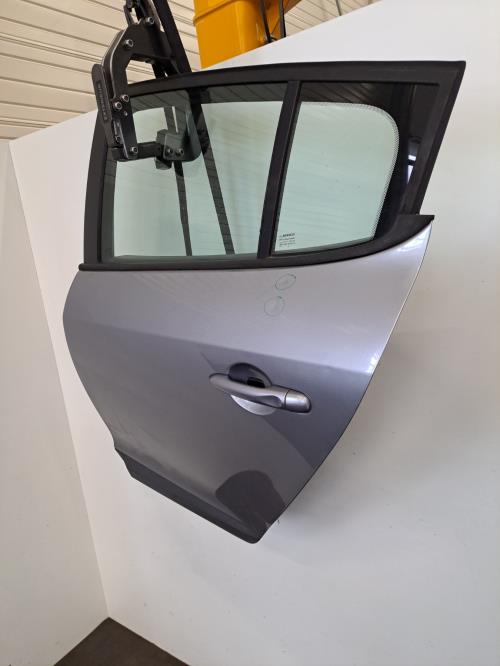 Image Porte arriere gauche - RENAULT MEGANE 3