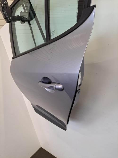 Image Porte arriere gauche - RENAULT MEGANE 3