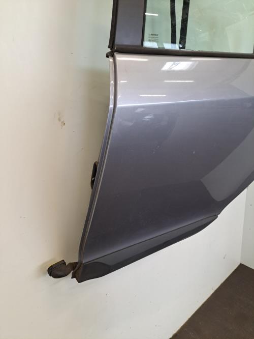 Image Porte arriere gauche - RENAULT MEGANE 3