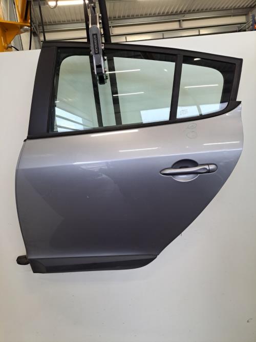 Image Porte arriere gauche - RENAULT MEGANE 3
