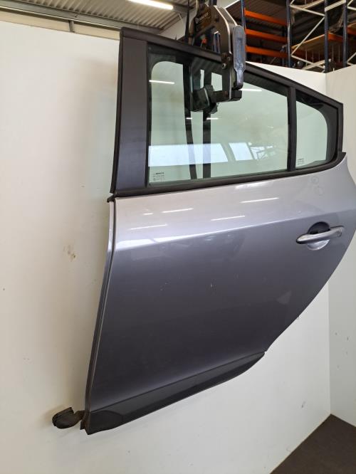 Image Porte arriere gauche - RENAULT MEGANE 3