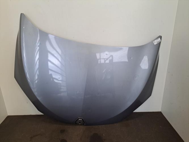 Image Capot - RENAULT MEGANE 3